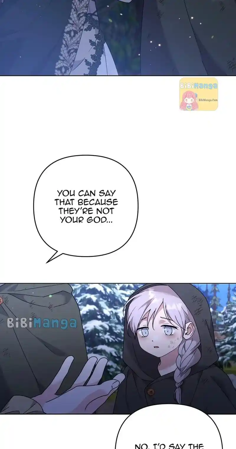 What It Means to be You? Chapter 133