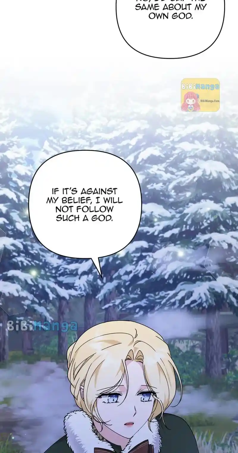 What It Means to be You? Chapter 133