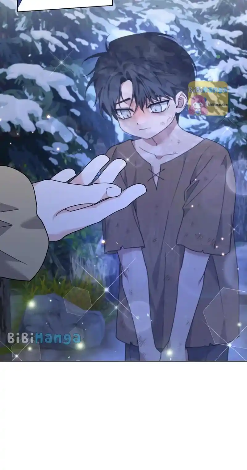 What It Means to be You? Chapter 133