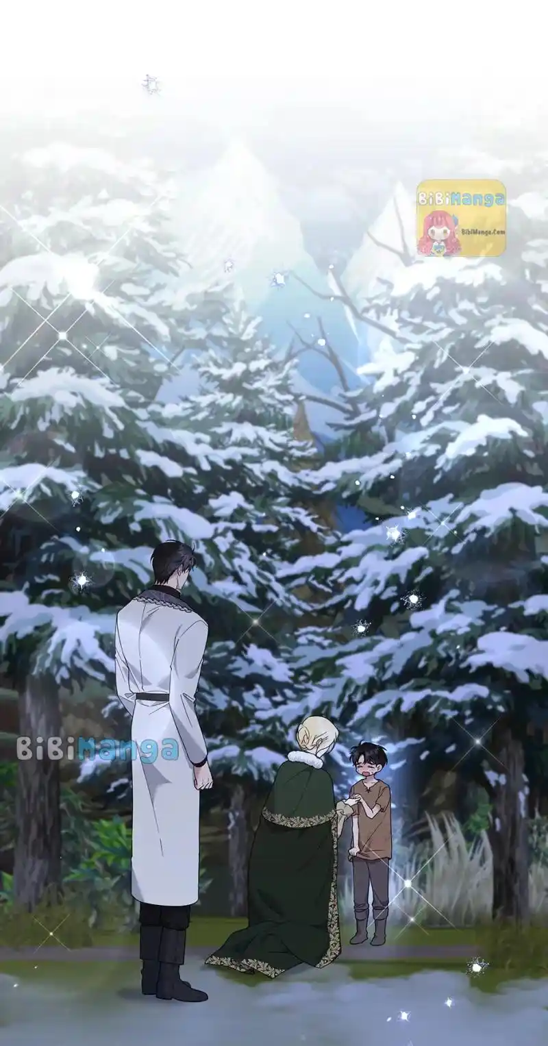 What It Means to be You? Chapter 133