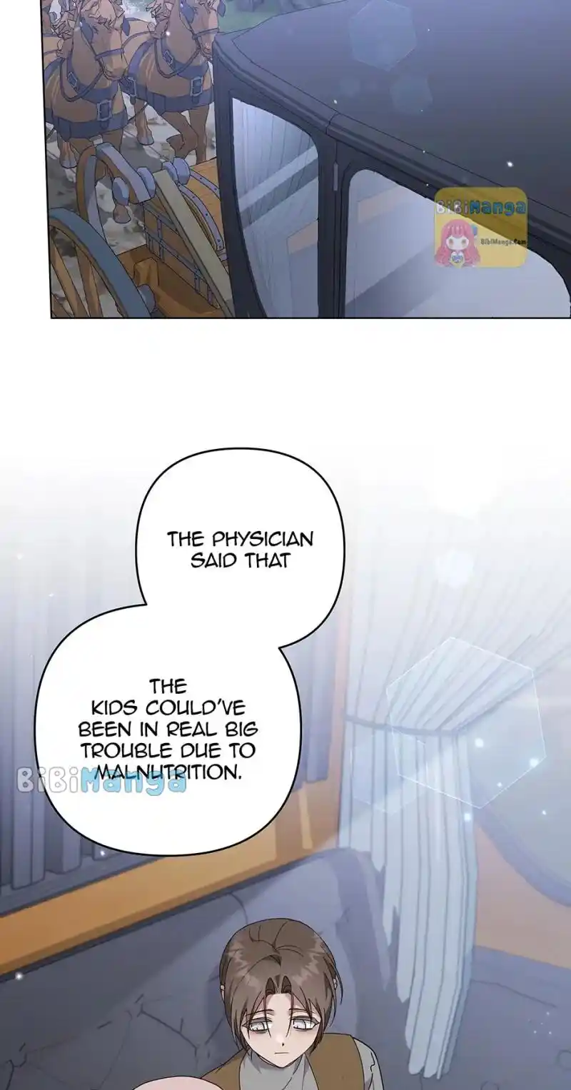 What It Means to be You? Chapter 133