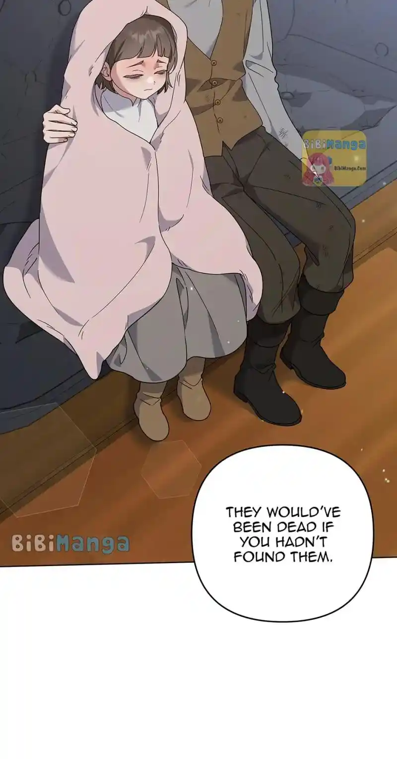 What It Means to be You? Chapter 133