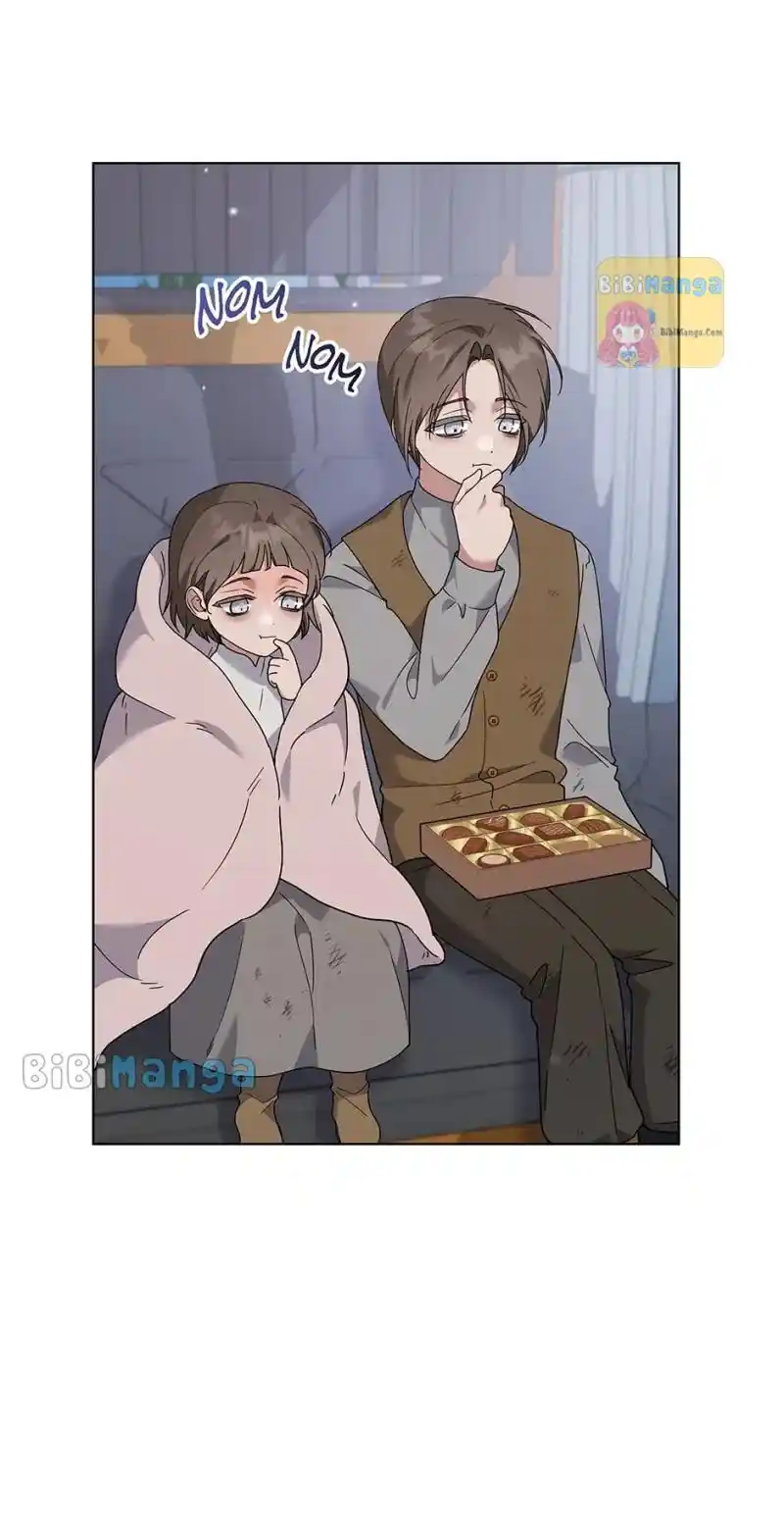 What It Means to be You? Chapter 133