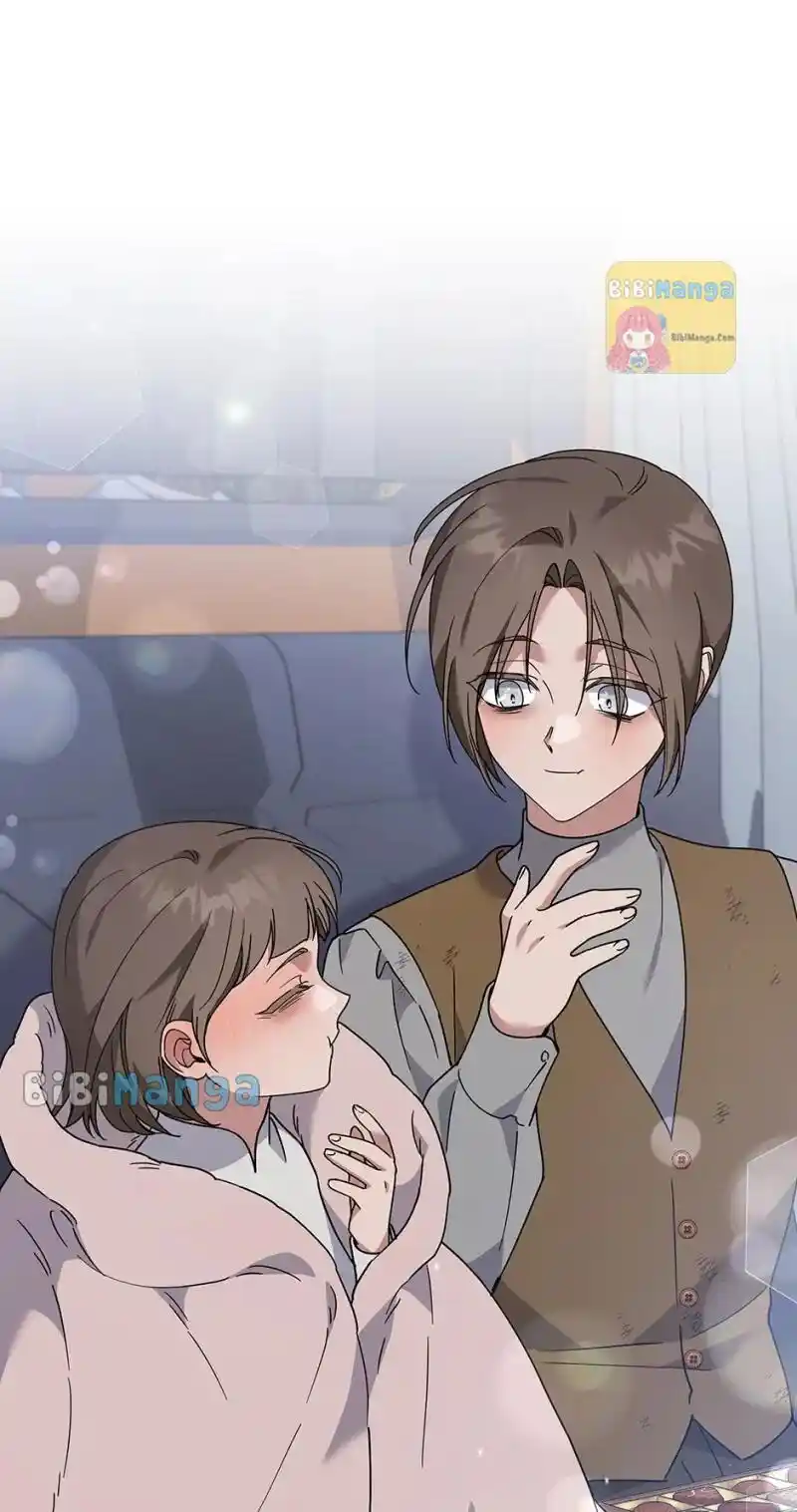 What It Means to be You? Chapter 133