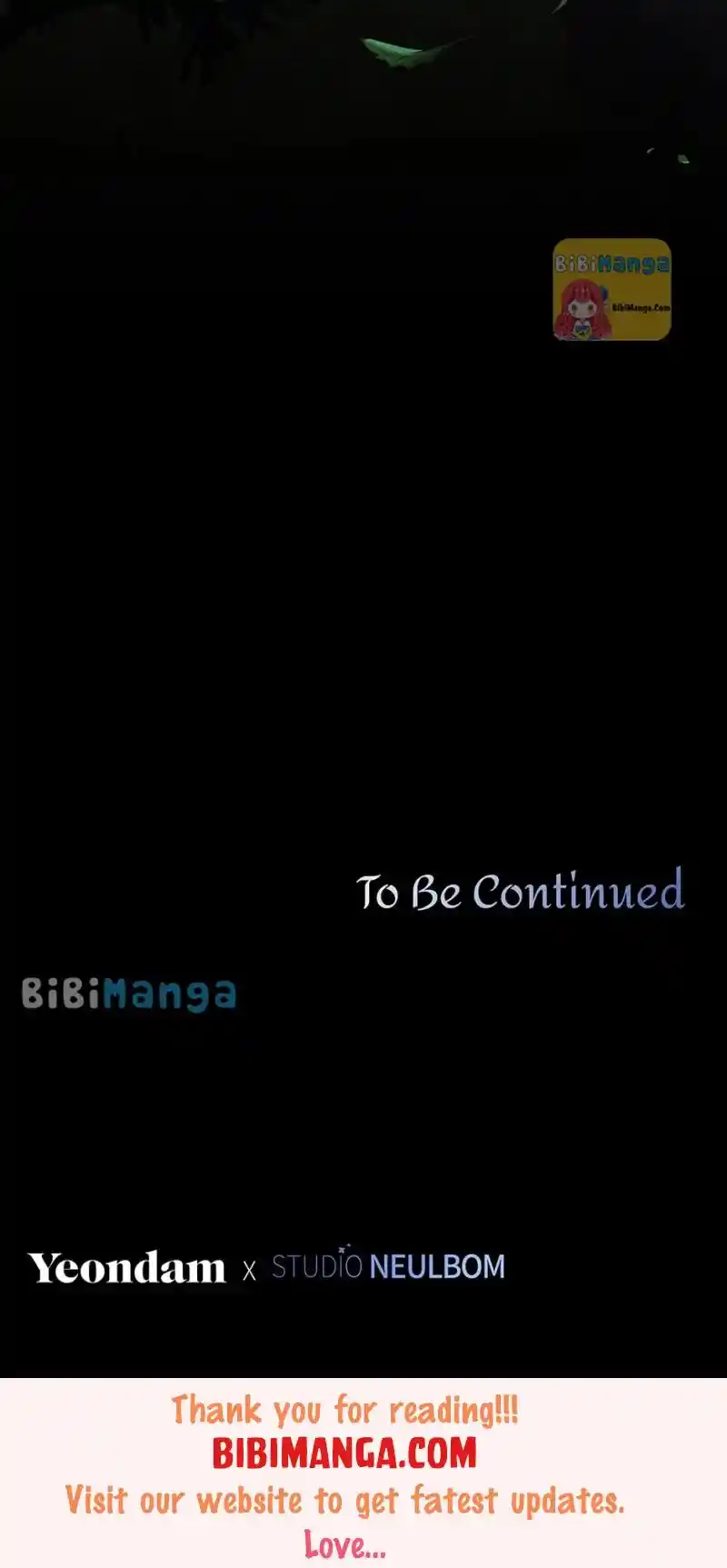 What It Means to be You? Chapter 133