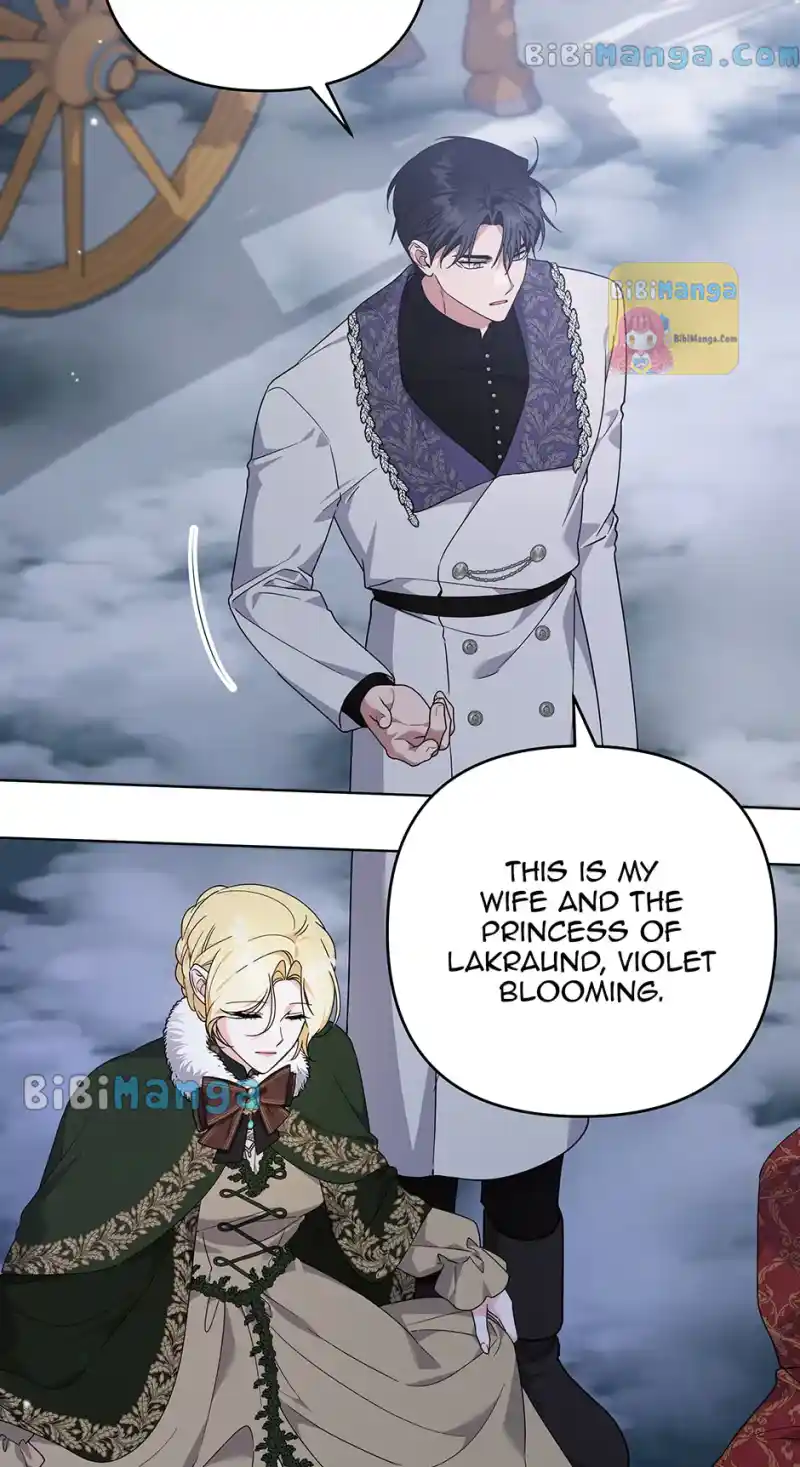 What It Means to be You? Chapter 134