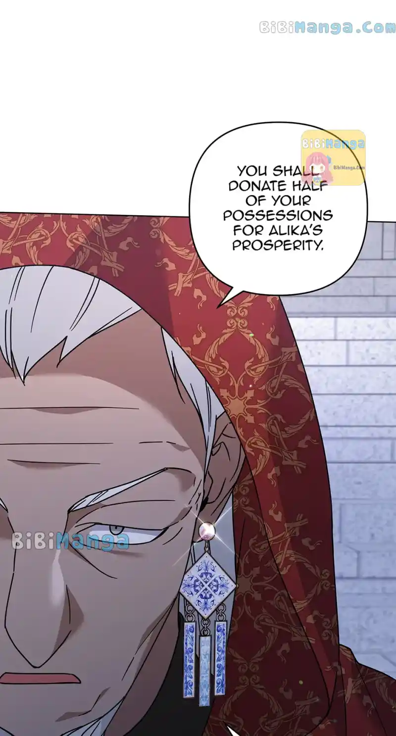 What It Means to be You? Chapter 134