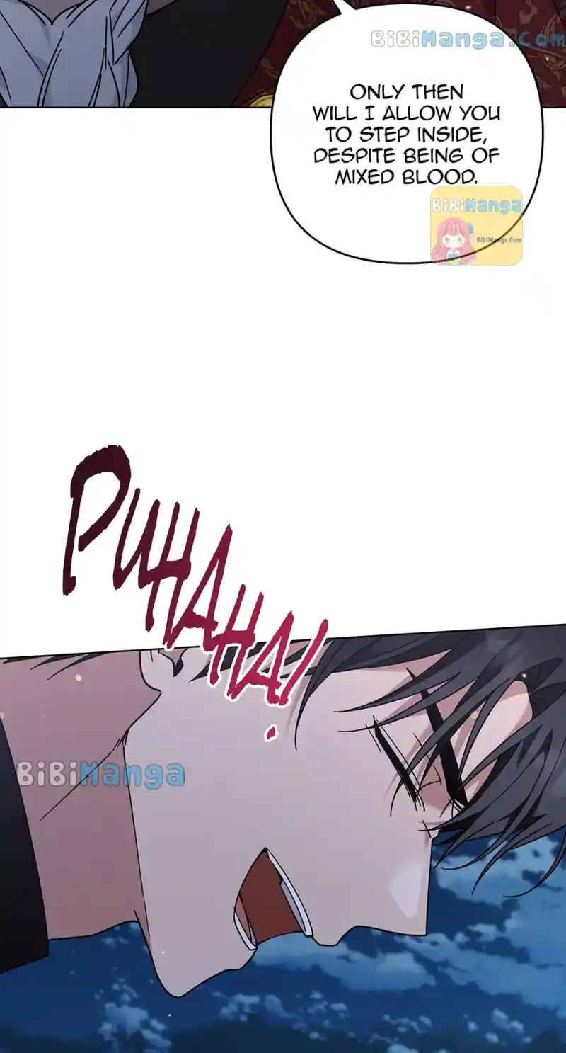 What It Means to be You? Chapter 134