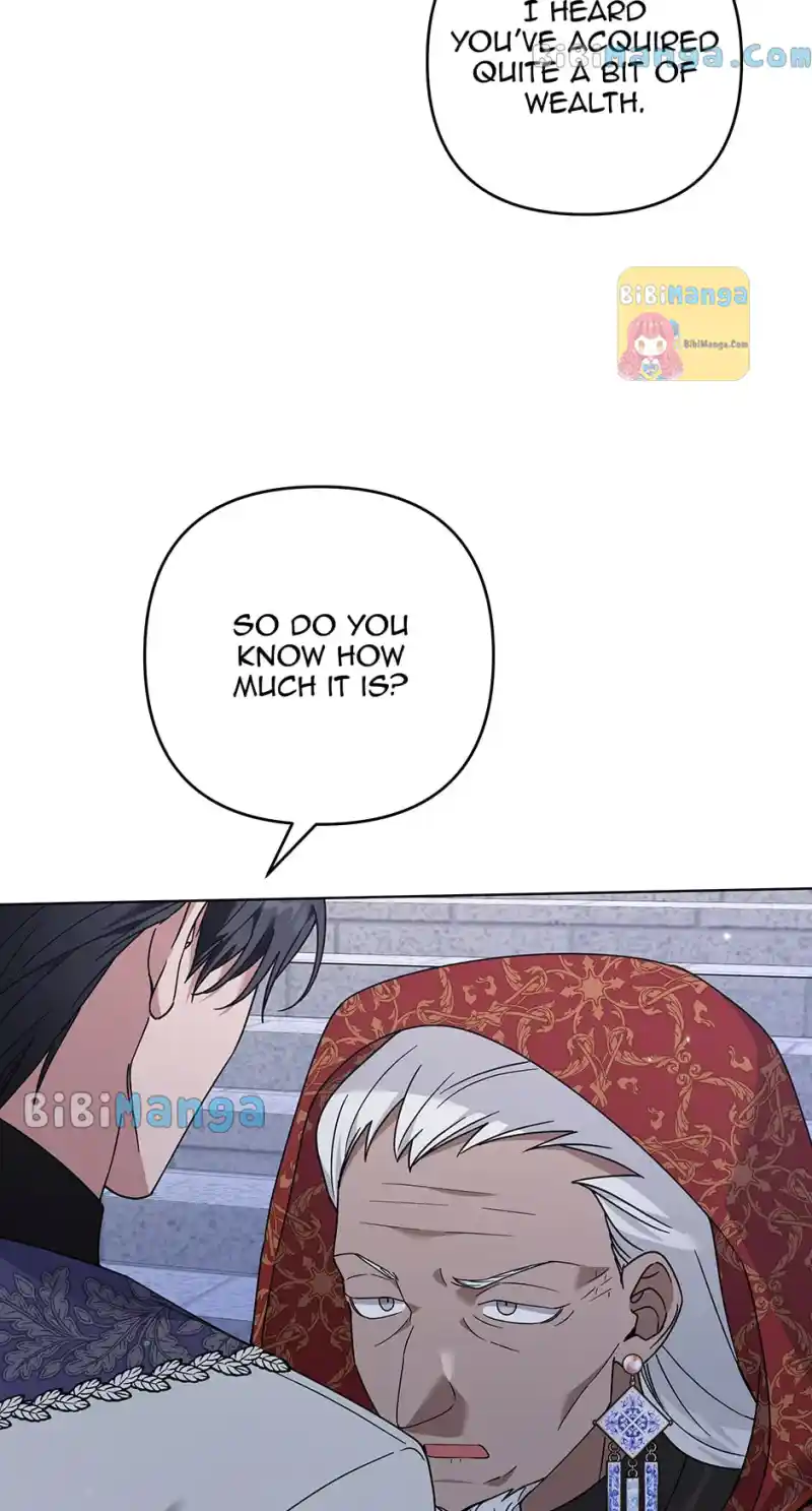 What It Means to be You? Chapter 134