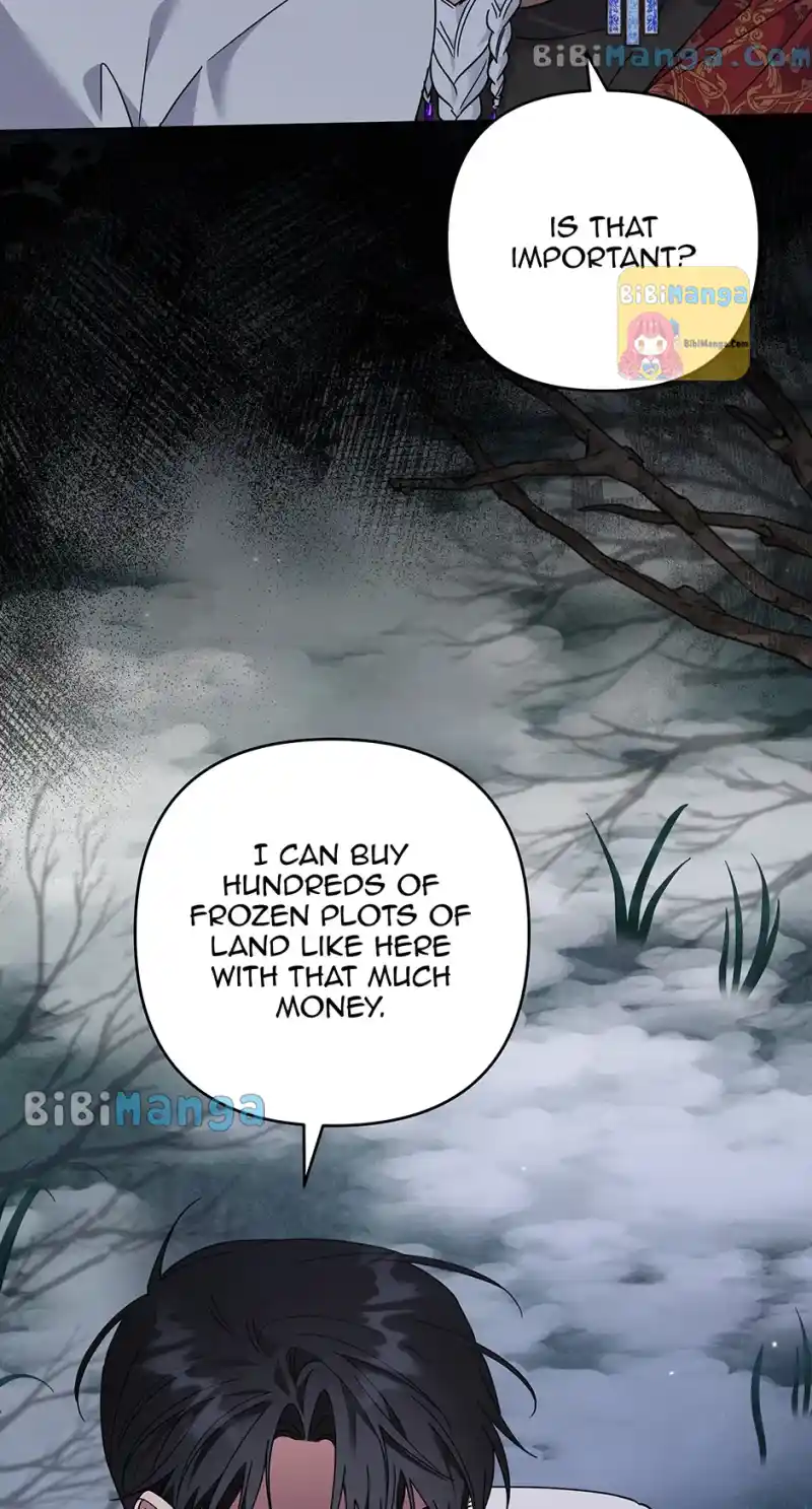 What It Means to be You? Chapter 134