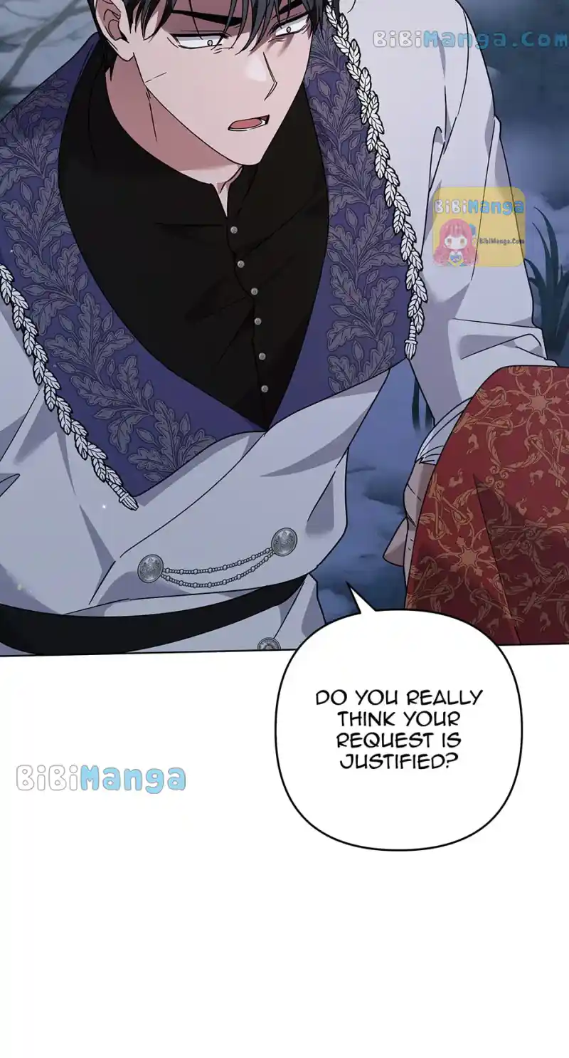 What It Means to be You? Chapter 134