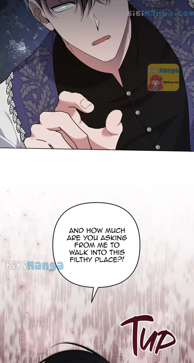 What It Means to be You? Chapter 134