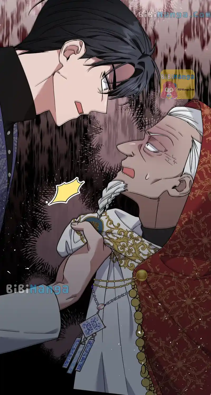 What It Means to be You? Chapter 134