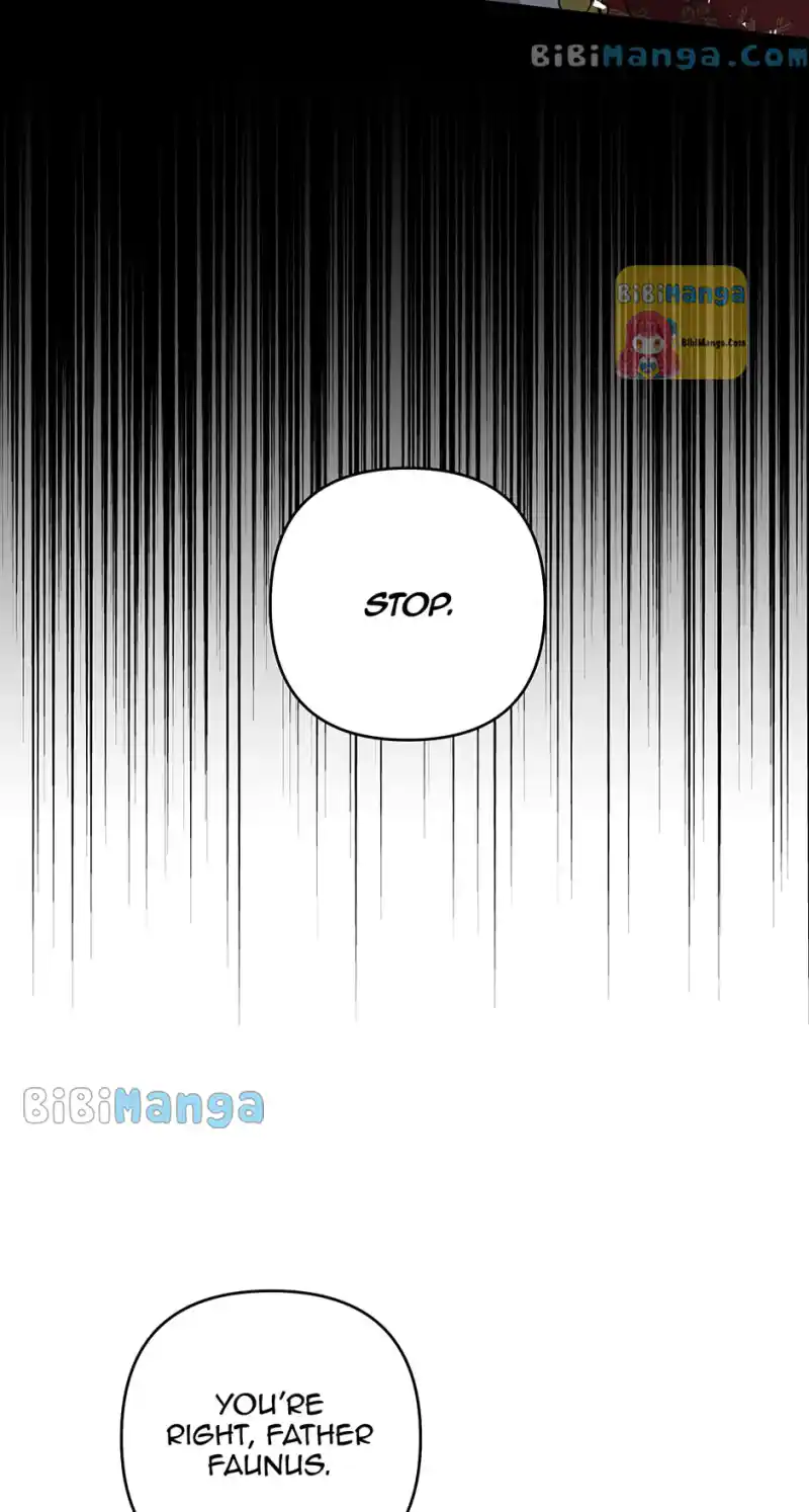 What It Means to be You? Chapter 134