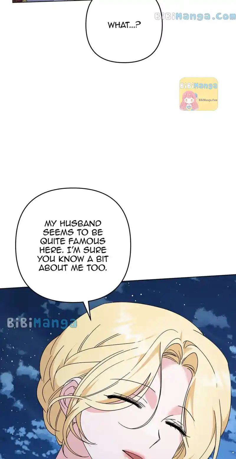 What It Means to be You? Chapter 134