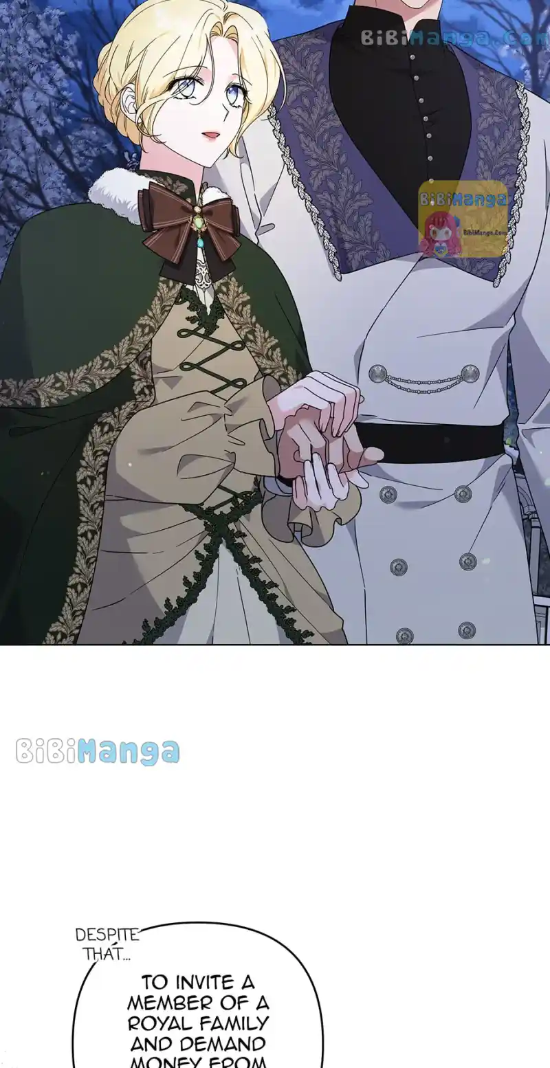 What It Means to be You? Chapter 134