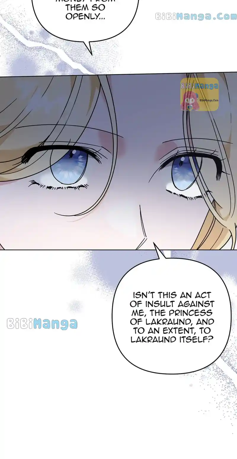 What It Means to be You? Chapter 134