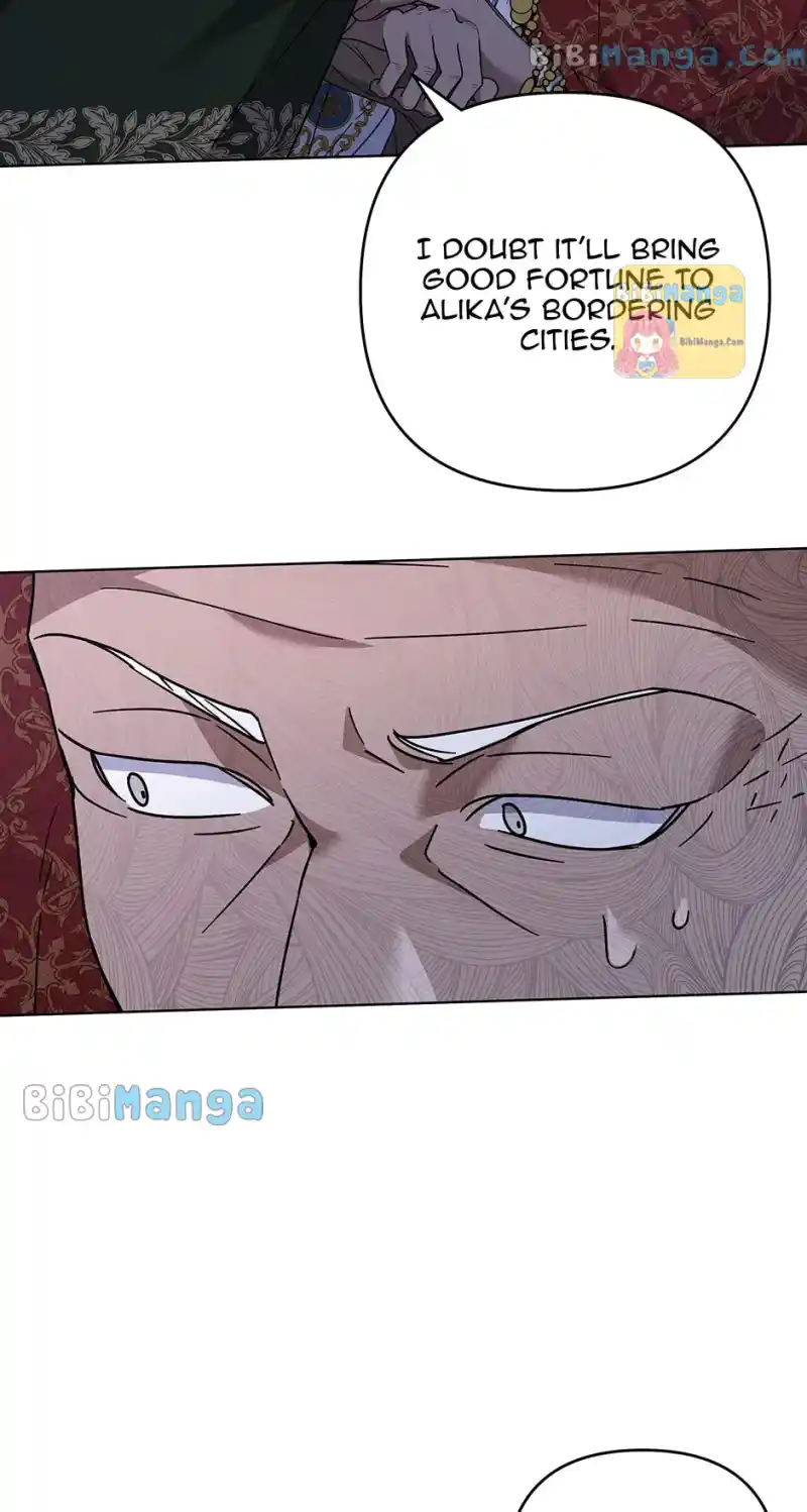 What It Means to be You? Chapter 134