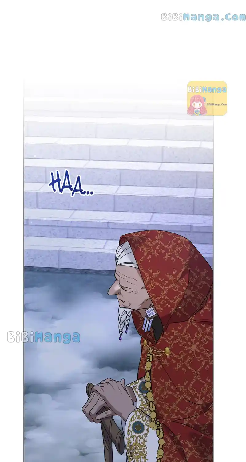 What It Means to be You? Chapter 134