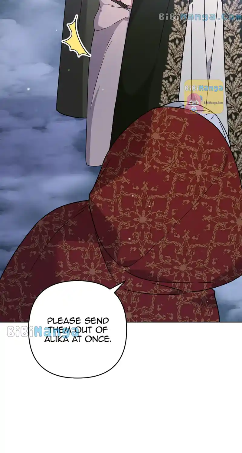 What It Means to be You? Chapter 134