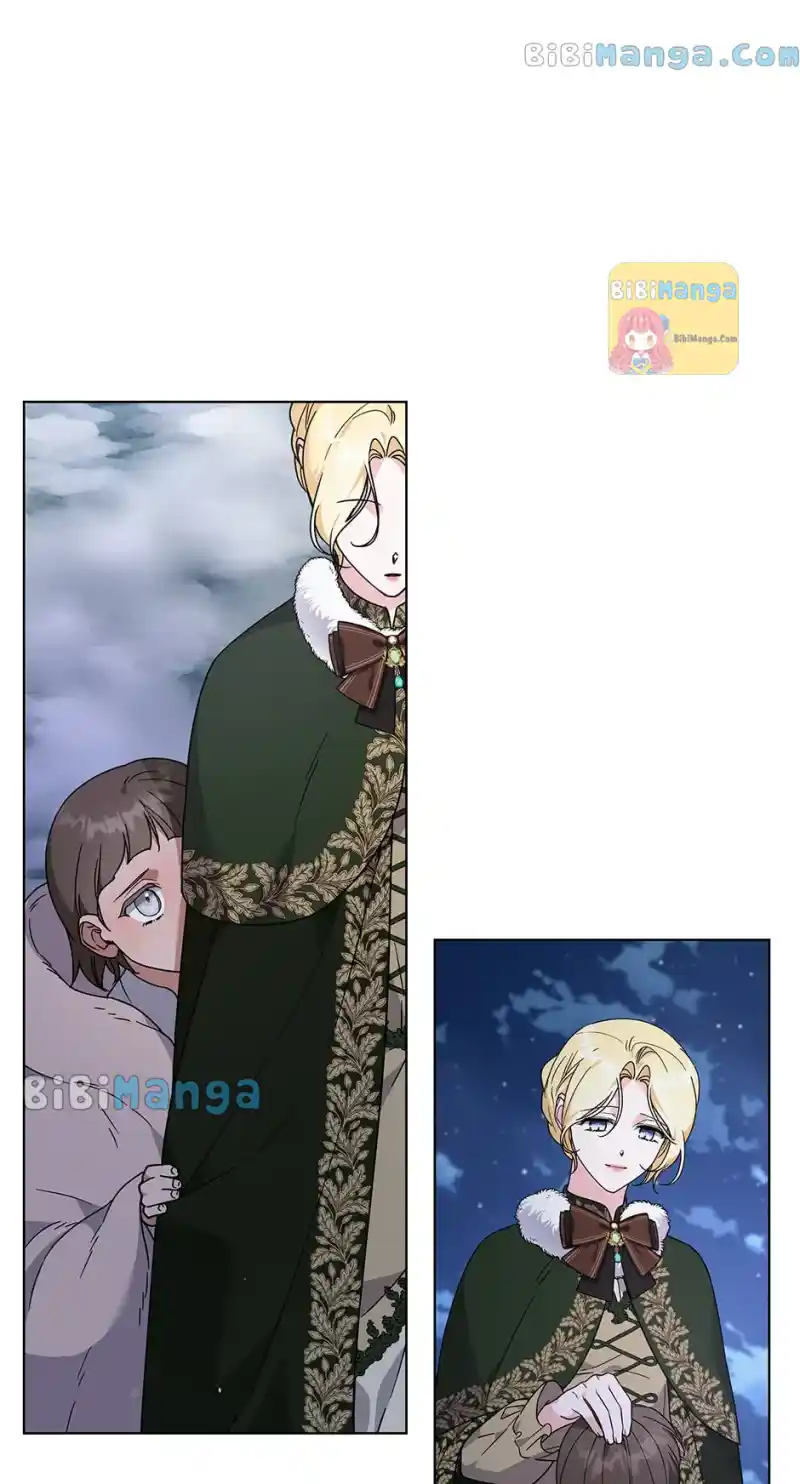 What It Means to be You? Chapter 134