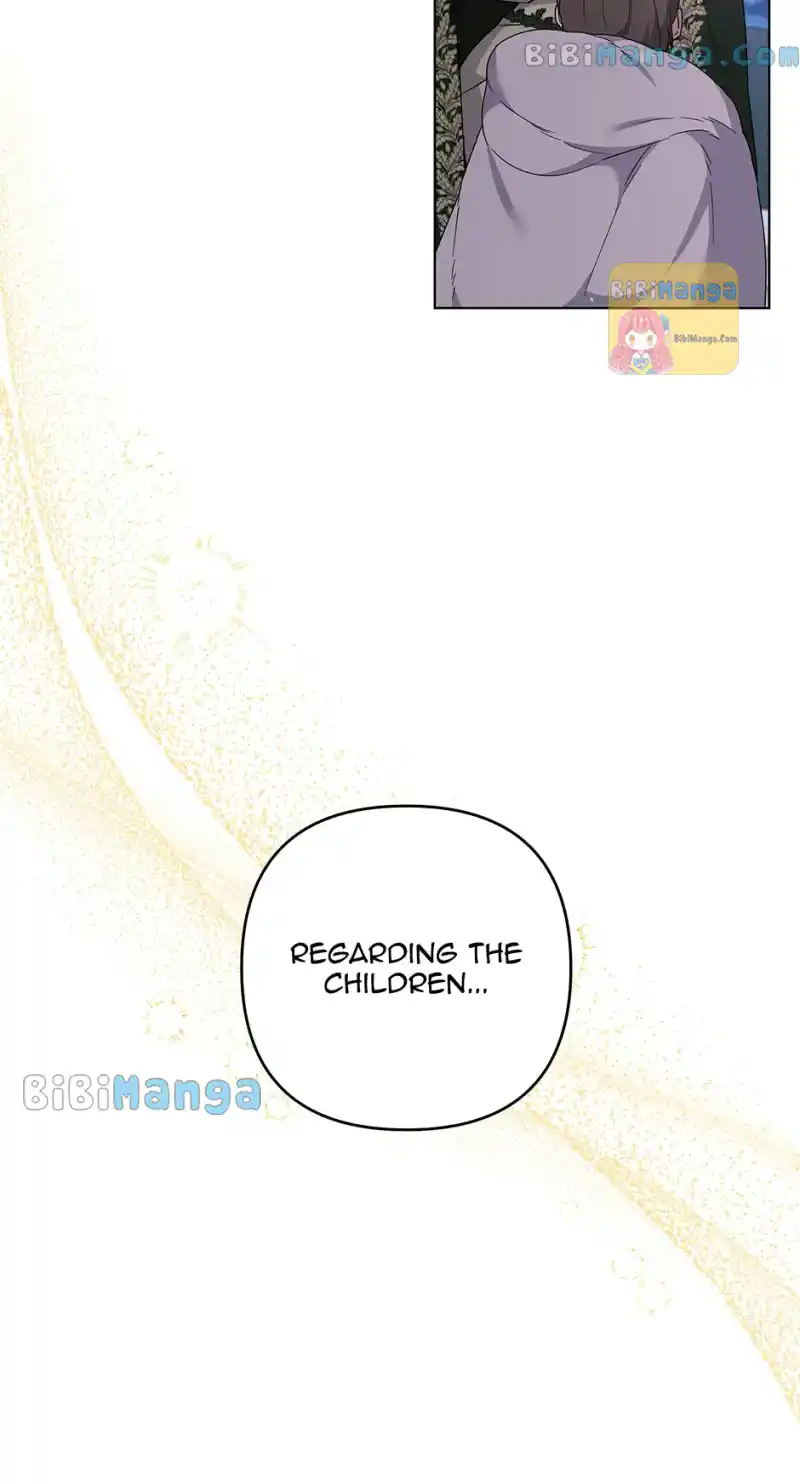 What It Means to be You? Chapter 134