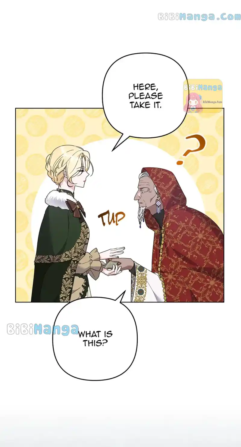 What It Means to be You? Chapter 134