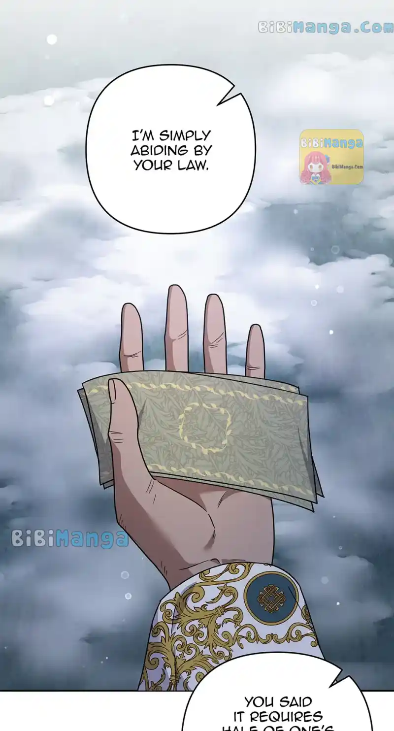 What It Means to be You? Chapter 134