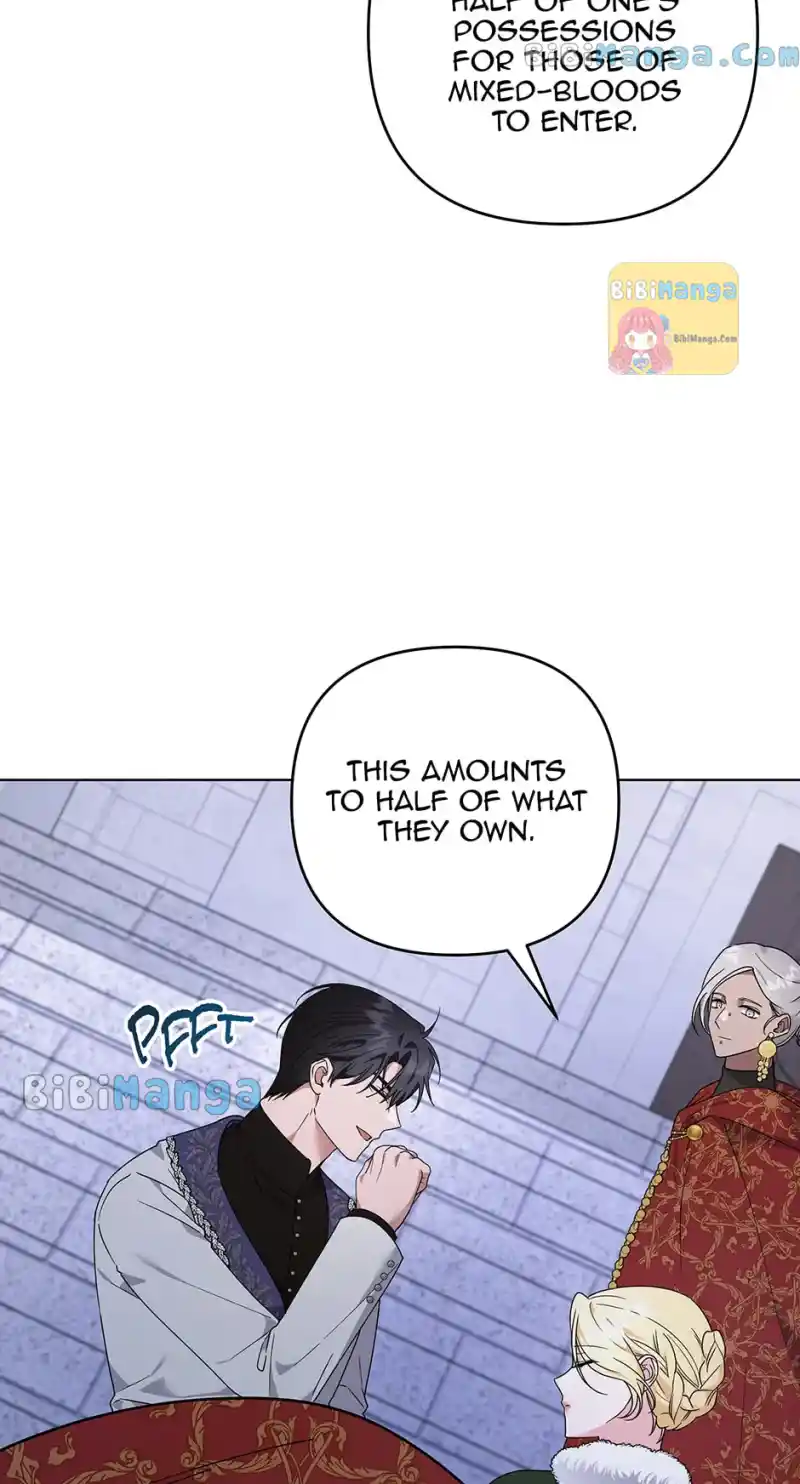 What It Means to be You? Chapter 134