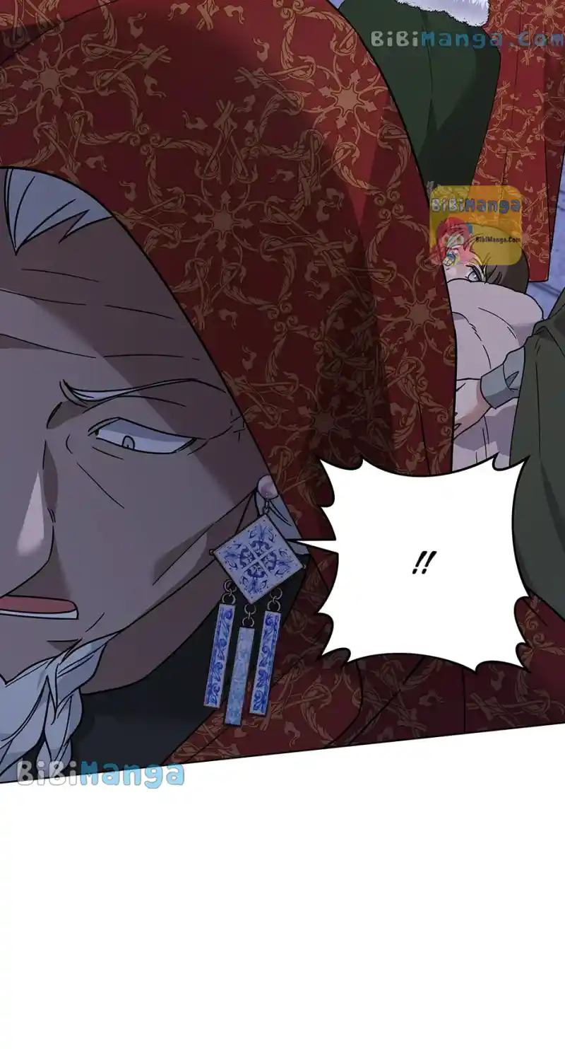 What It Means to be You? Chapter 134