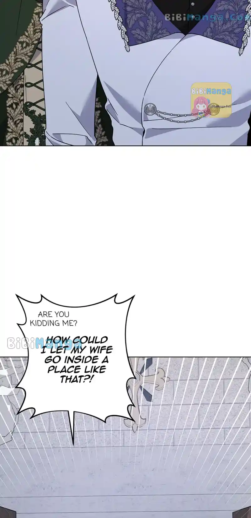 What It Means to be You? Chapter 134