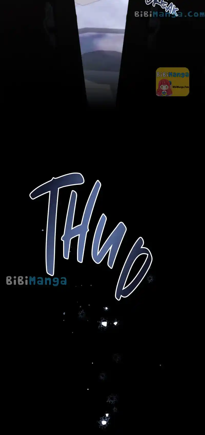 What It Means to be You? Chapter 134