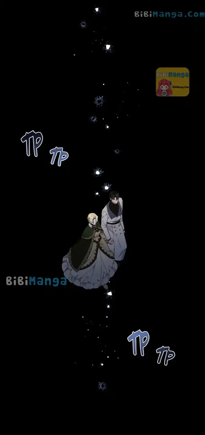 What It Means to be You? Chapter 134