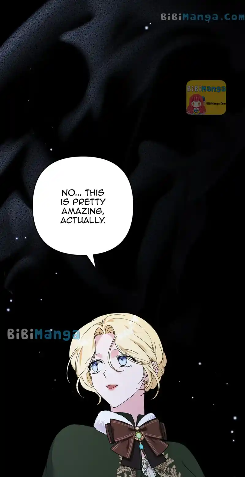 What It Means to be You? Chapter 134