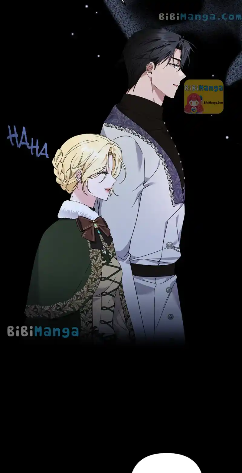 What It Means to be You? Chapter 134