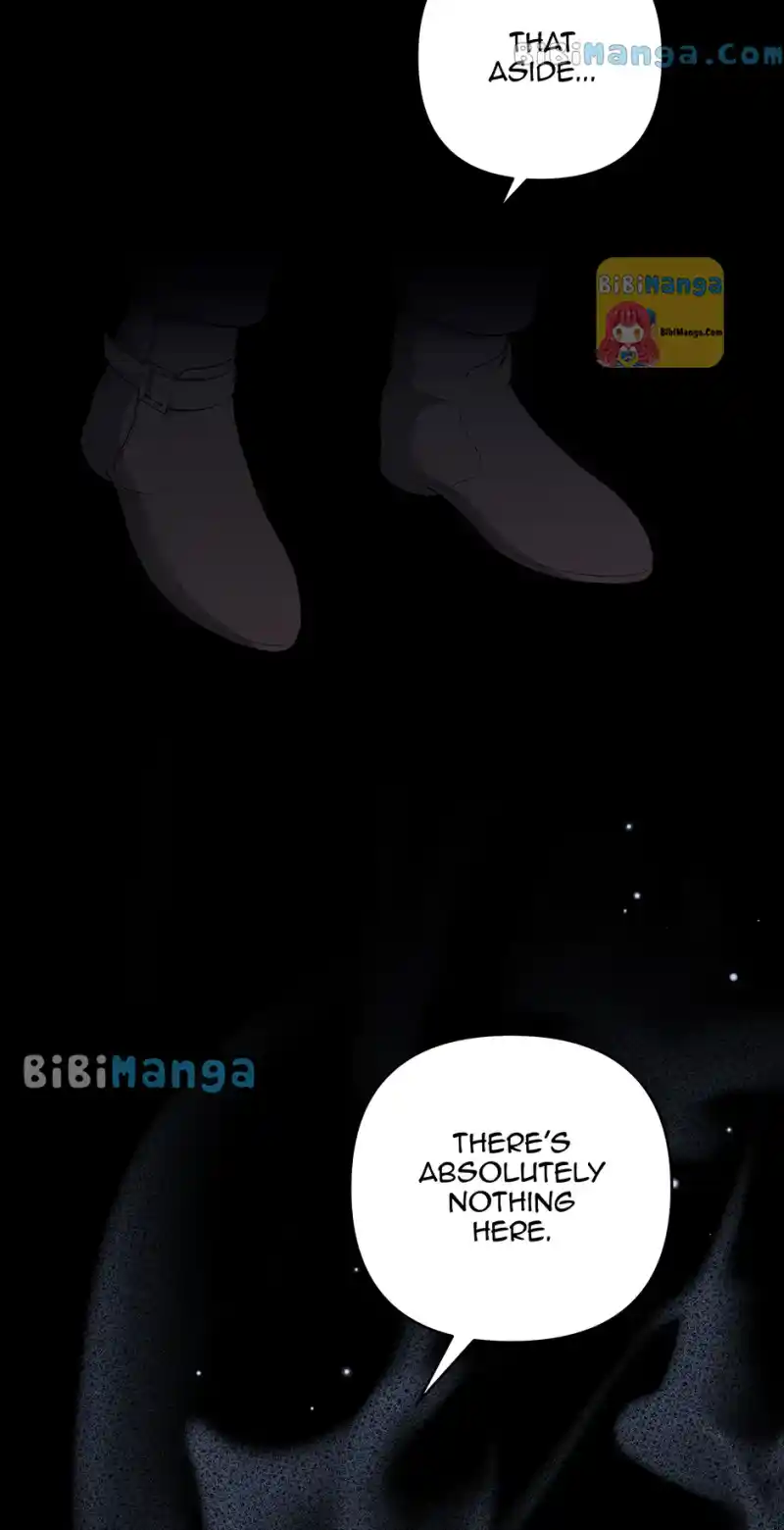 What It Means to be You? Chapter 134