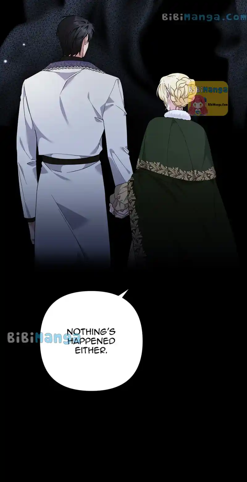 What It Means to be You? Chapter 134