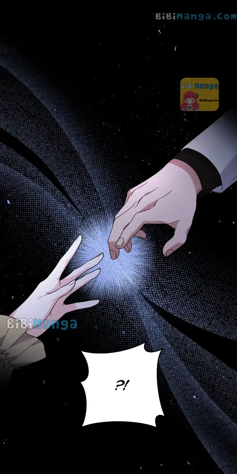 What It Means to be You? Chapter 134