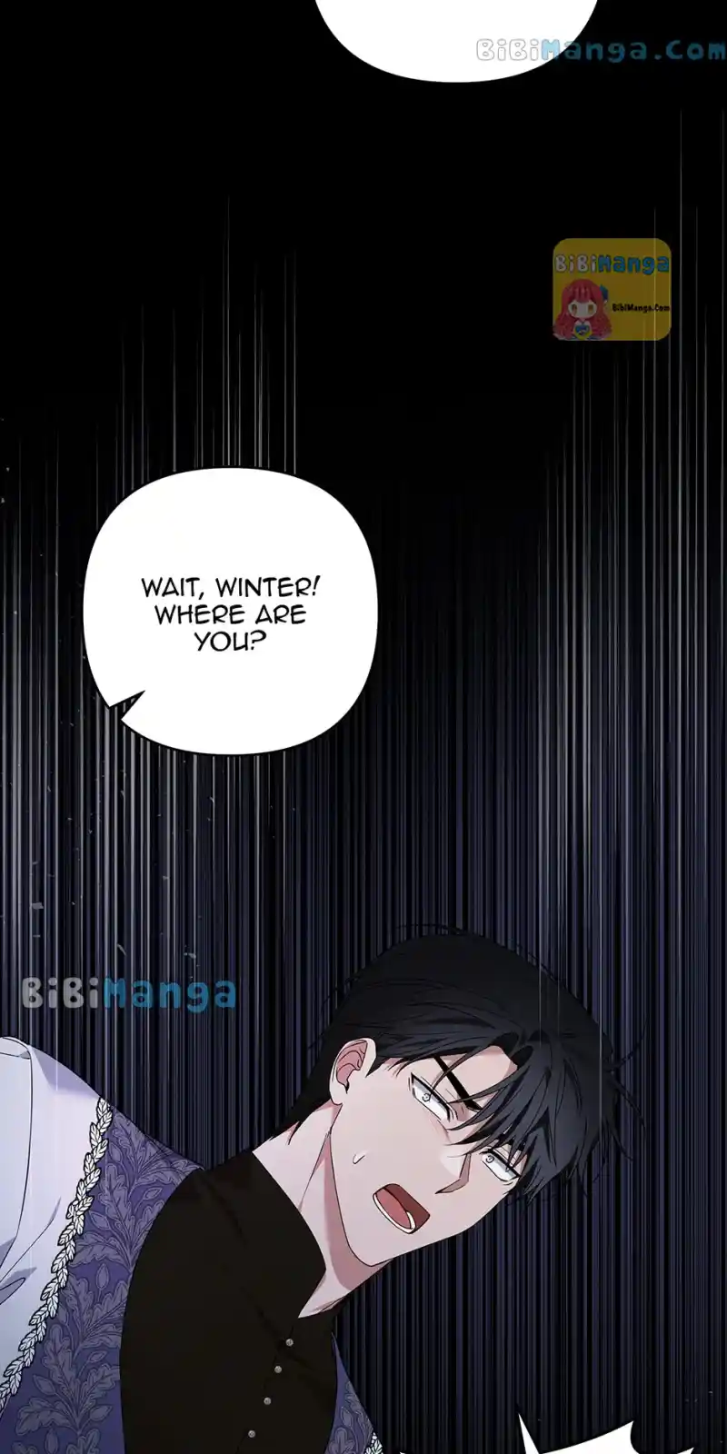 What It Means to be You? Chapter 134