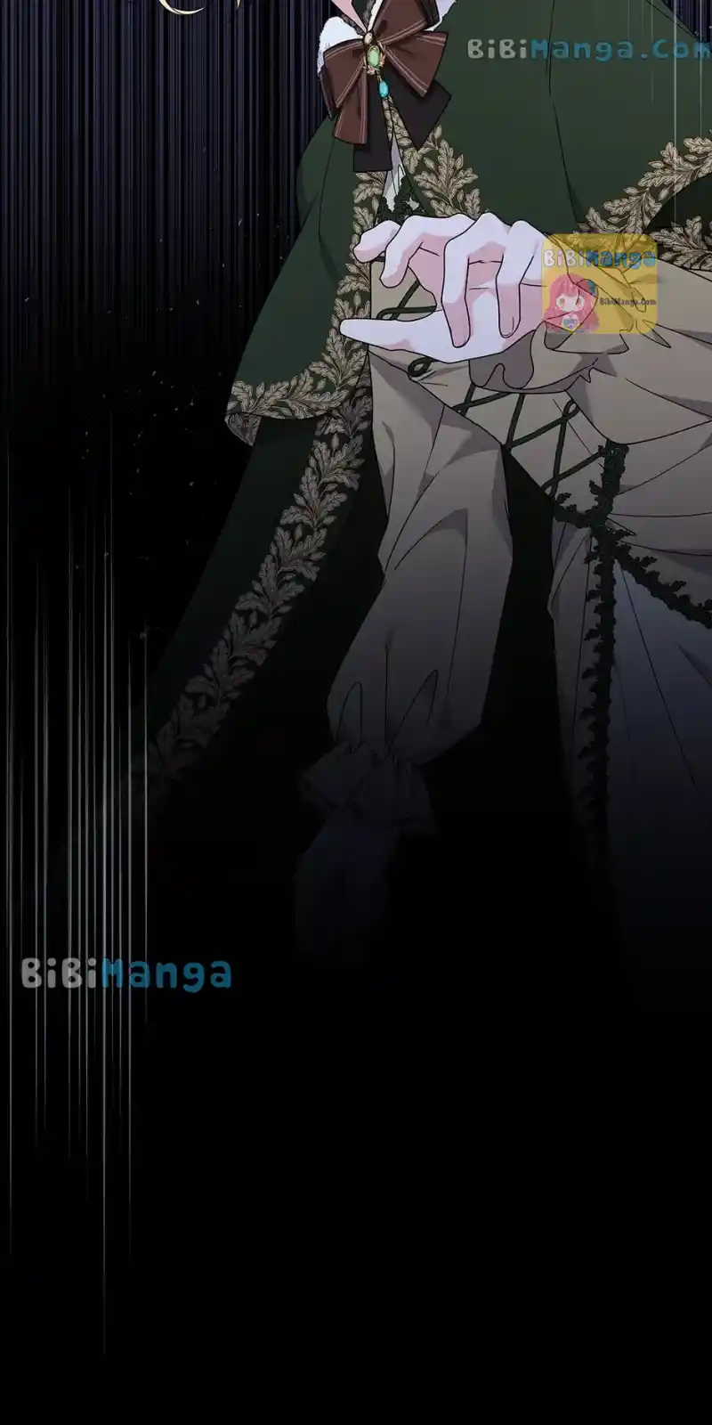 What It Means to be You? Chapter 134