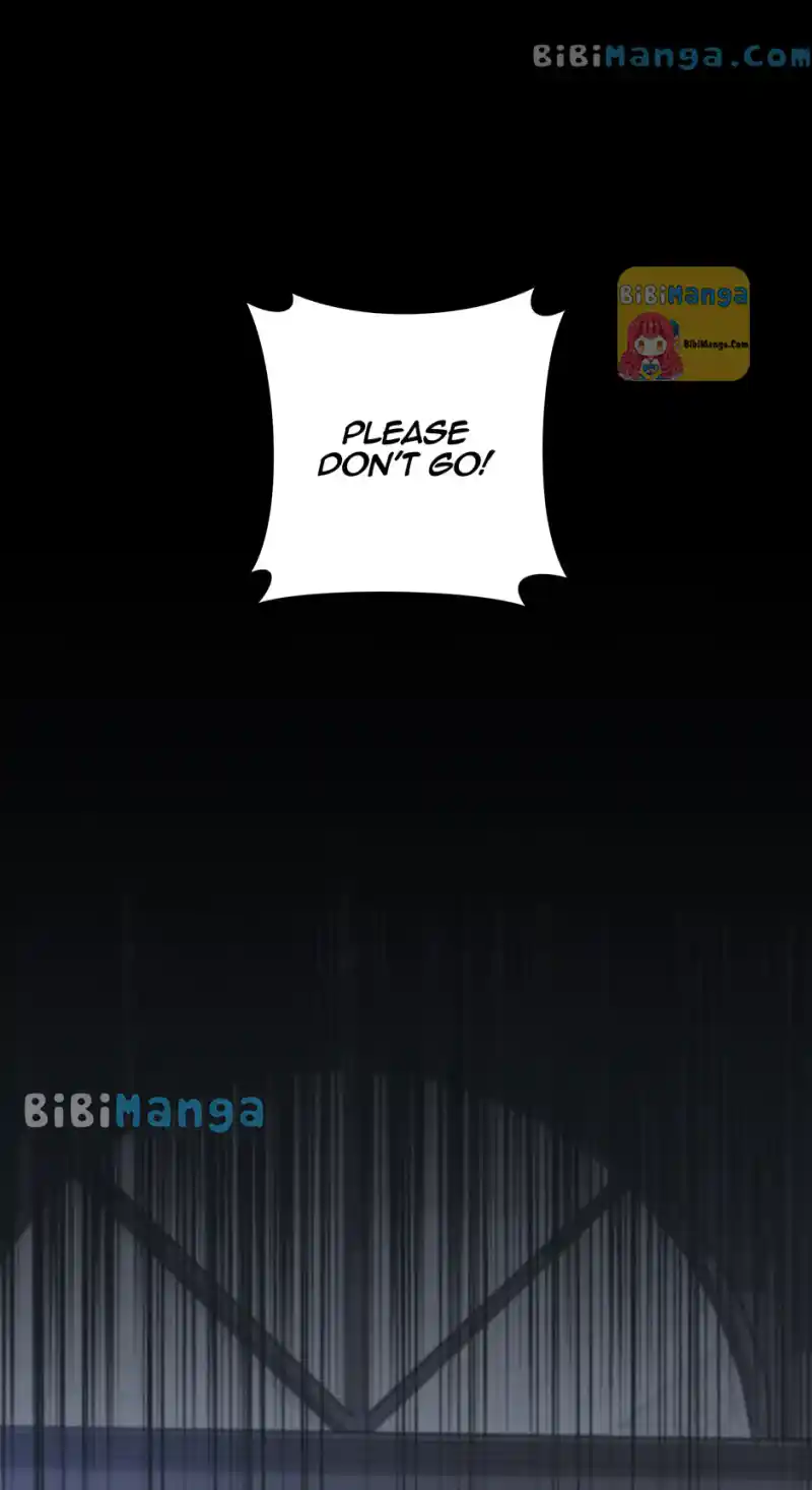 What It Means to be You? Chapter 134