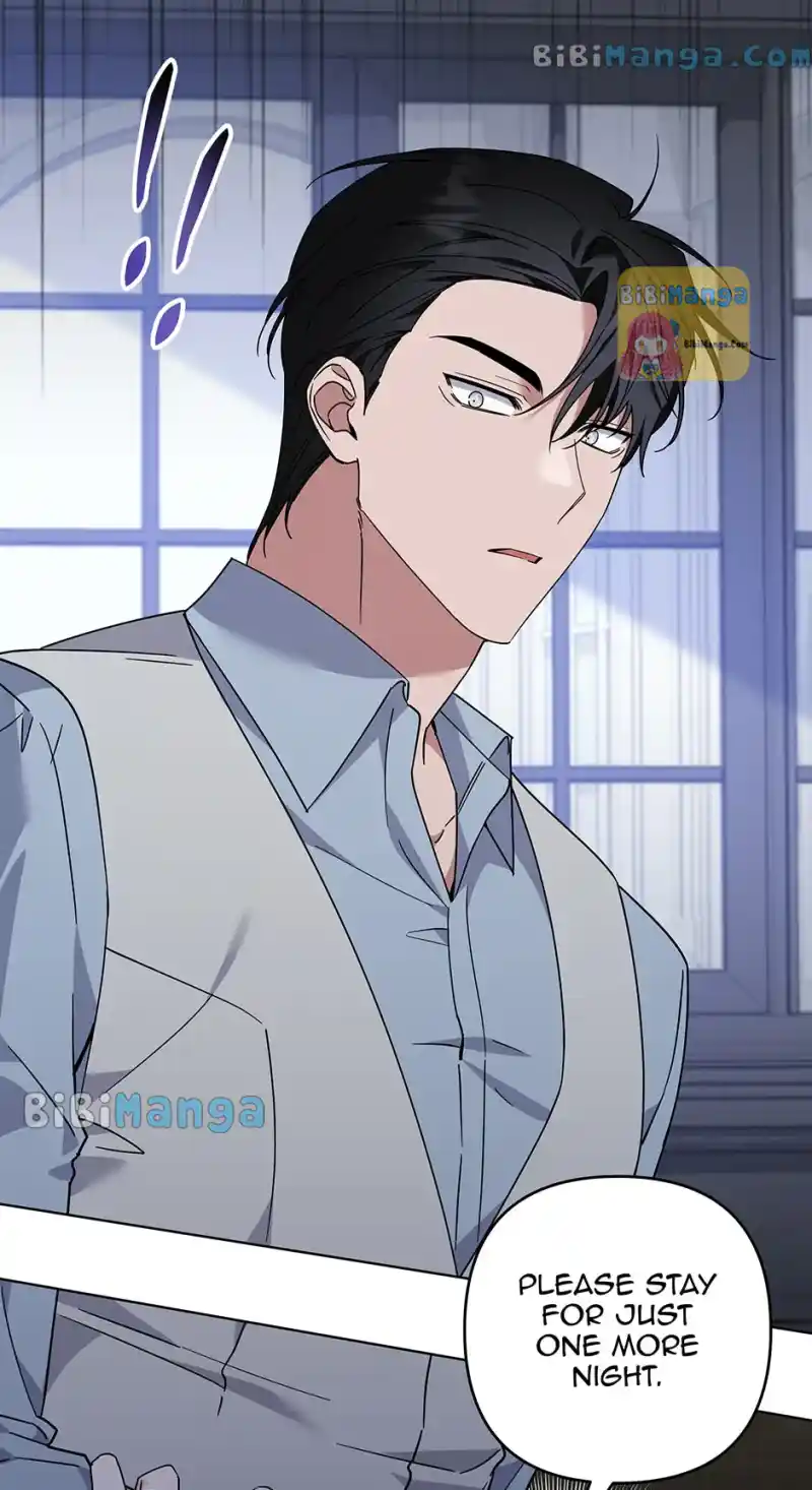 What It Means to be You? Chapter 134