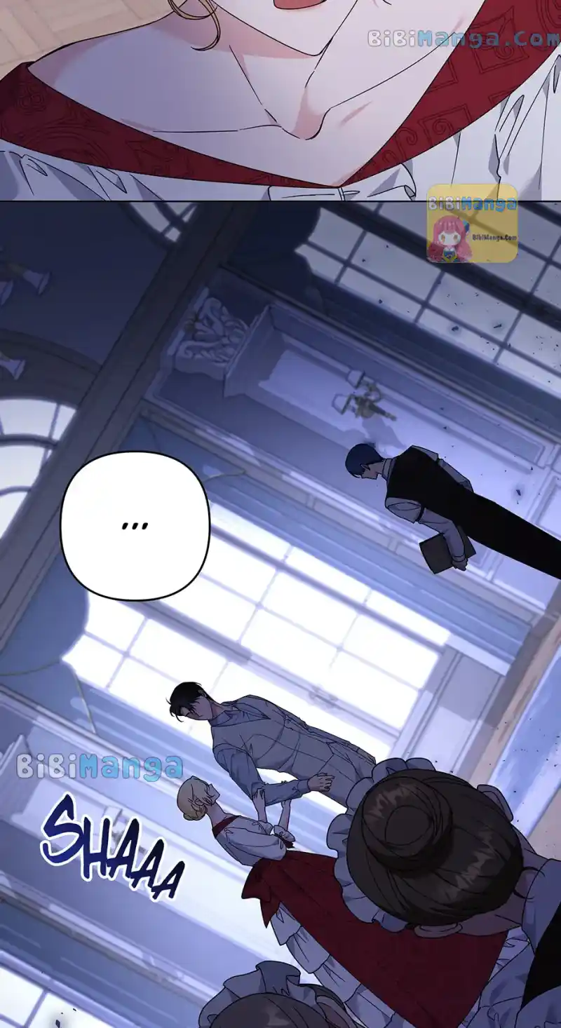 What It Means to be You? Chapter 134