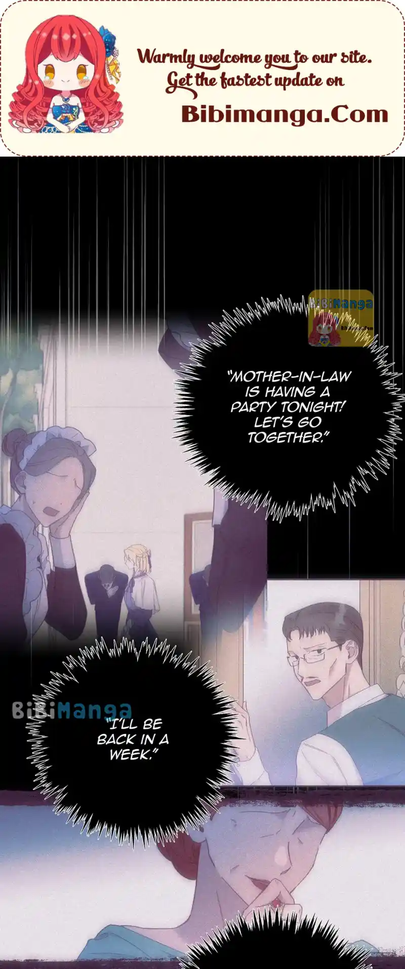 What It Means to be You? Chapter 135