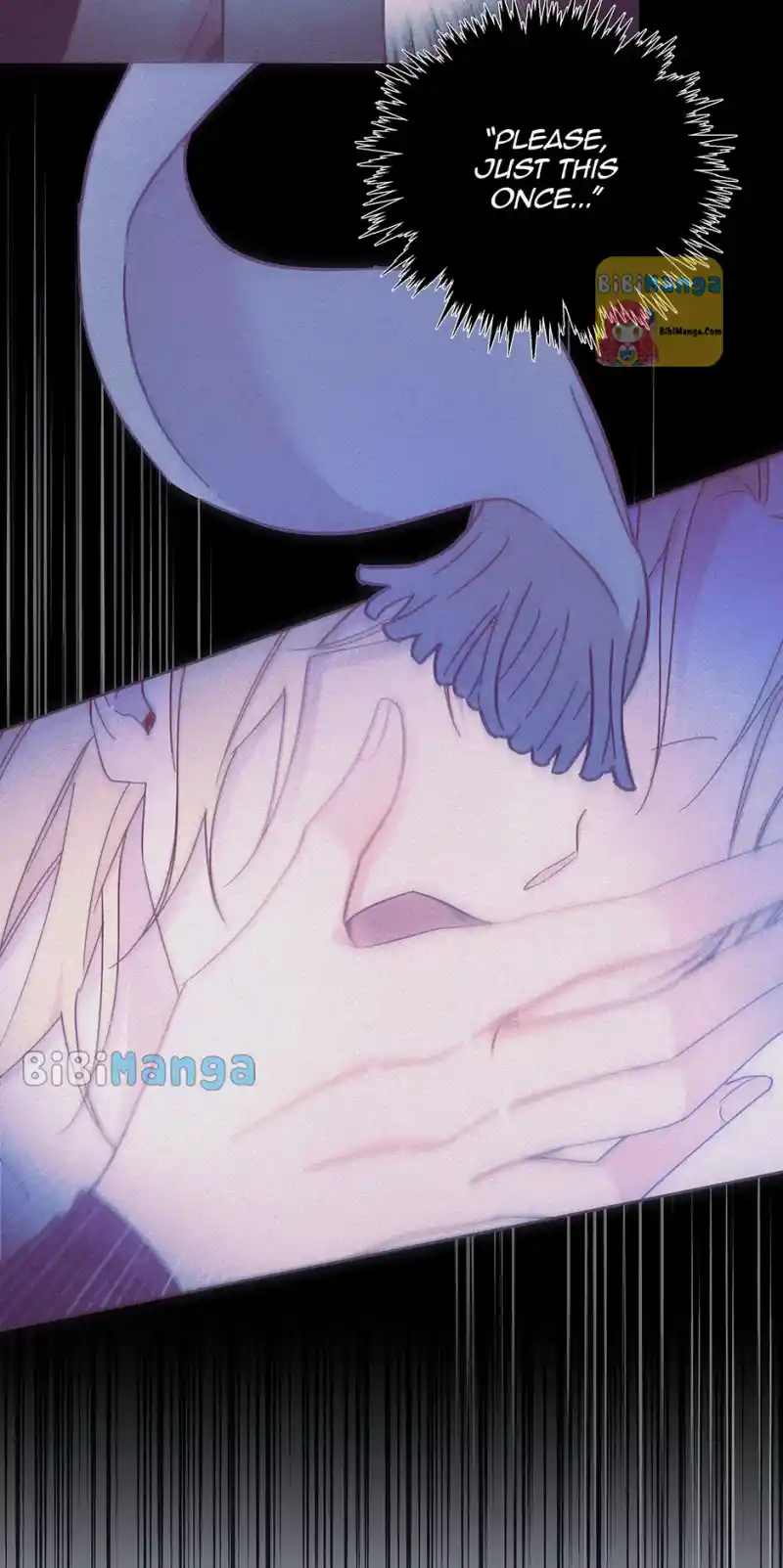 What It Means to be You? Chapter 135