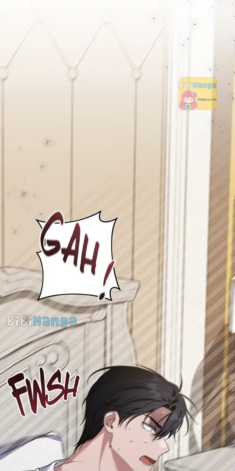 What It Means to be You? Chapter 135