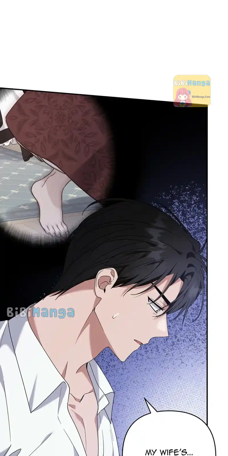 What It Means to be You? Chapter 135