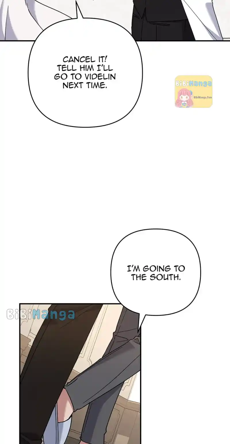 What It Means to be You? Chapter 135