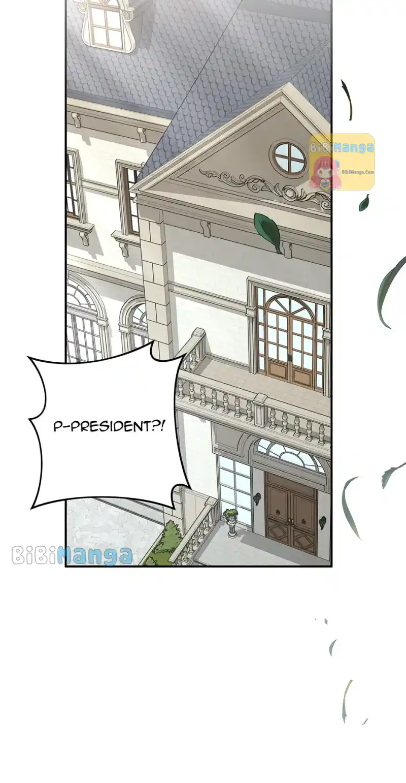 What It Means to be You? Chapter 135