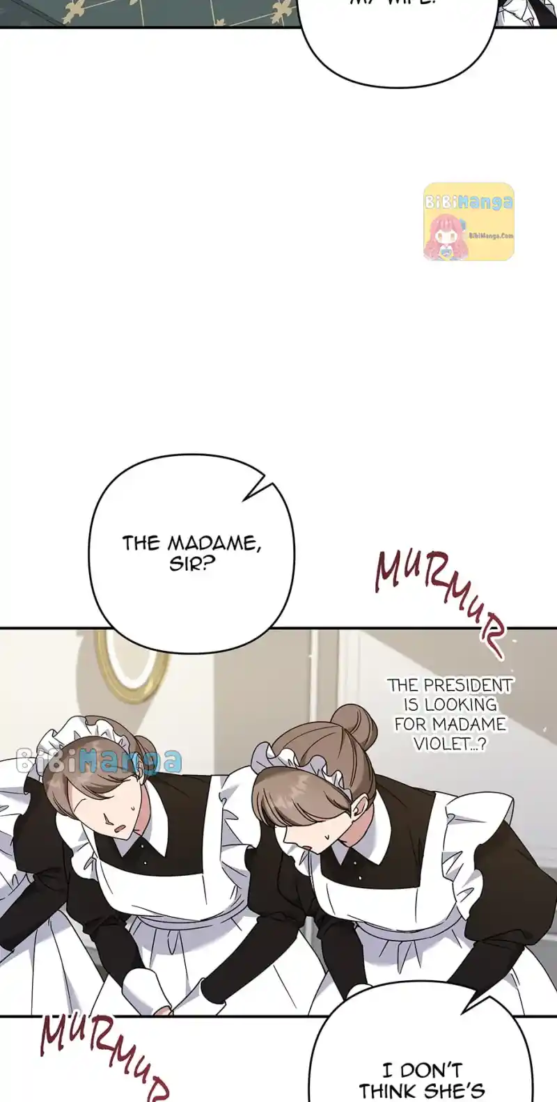 What It Means to be You? Chapter 135